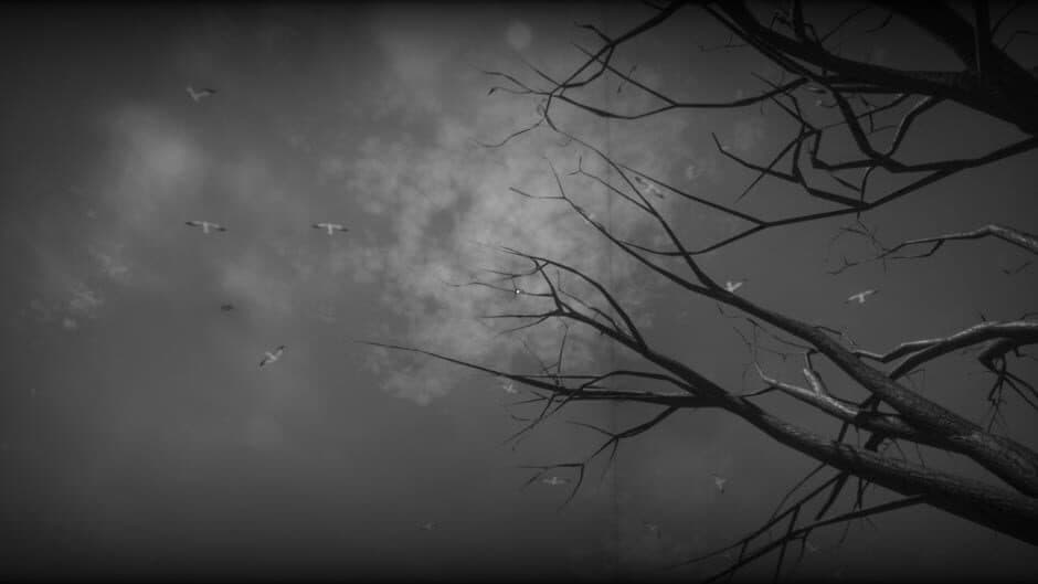 Before Dawn screenshot