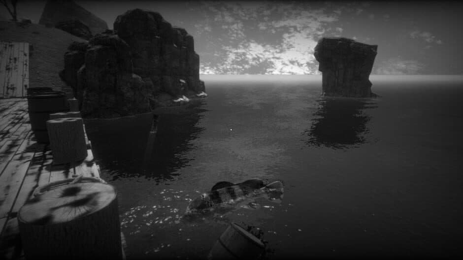 Before Dawn screenshot