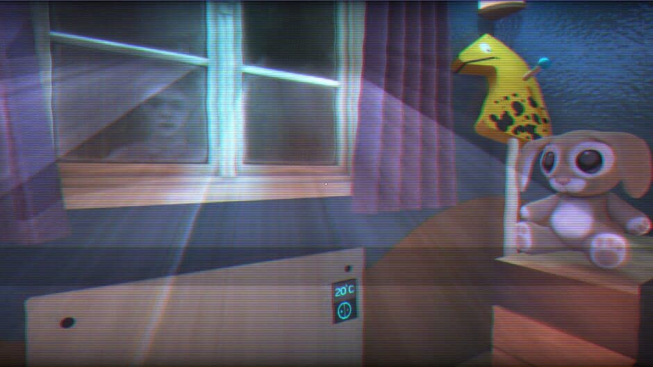 Black Eyes screenshot