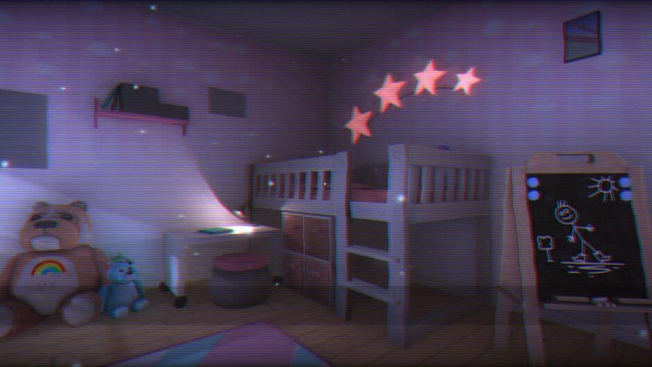 Black Eyes screenshot