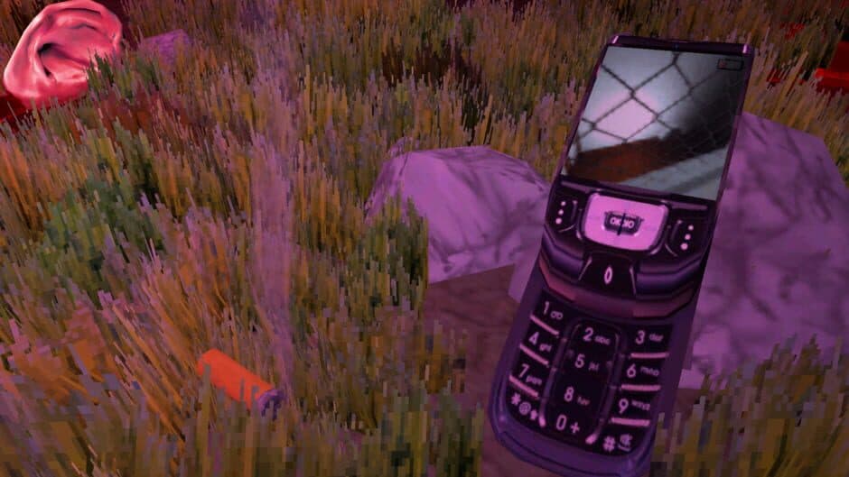 Blut Club screenshot