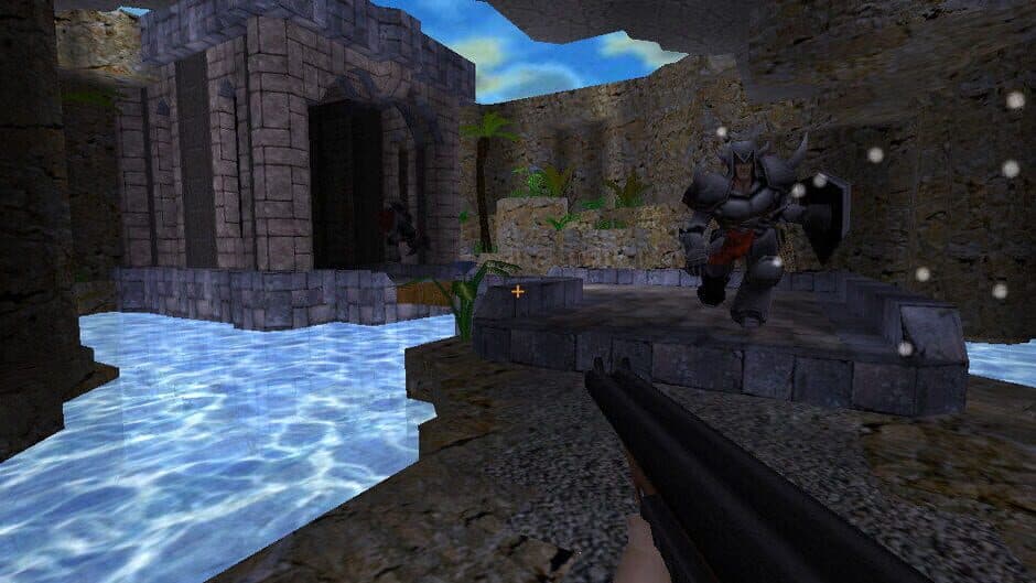 Cube screenshot