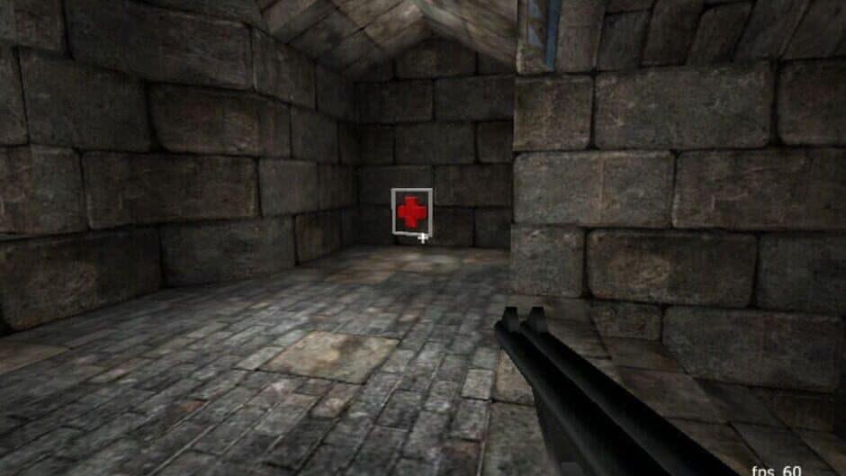 Cube screenshot