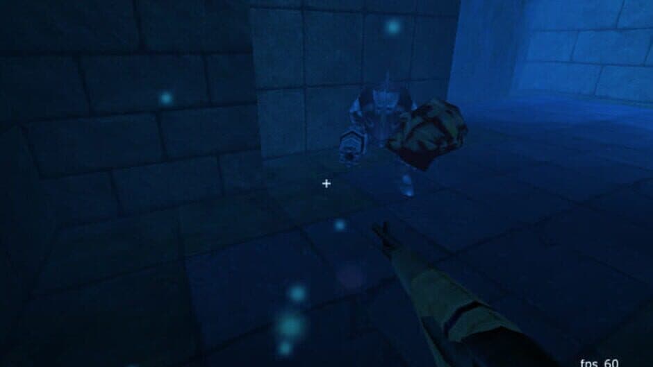 Cube screenshot