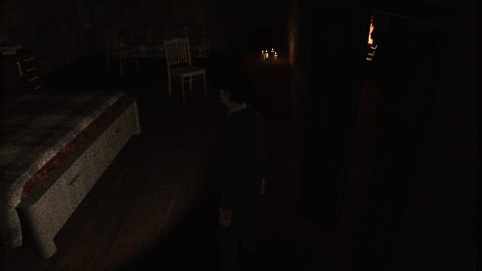 Dawn of Dark Blood screenshot