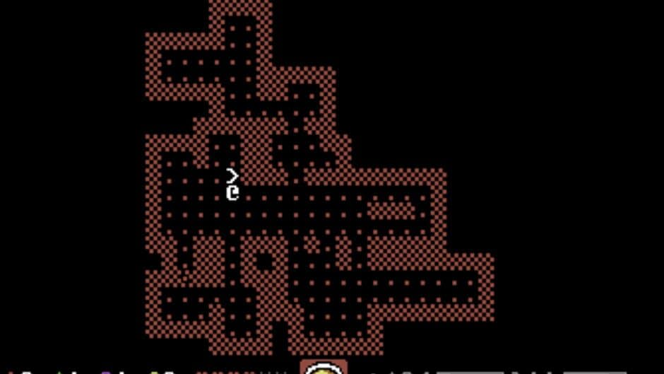 Demons of Dex screenshot