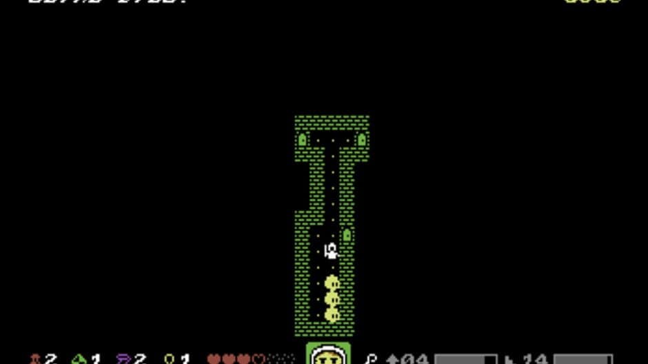 Demons of Dex screenshot