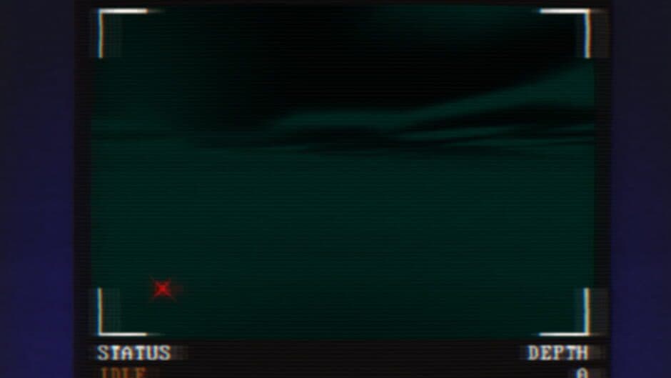 Discover the Ocean screenshot