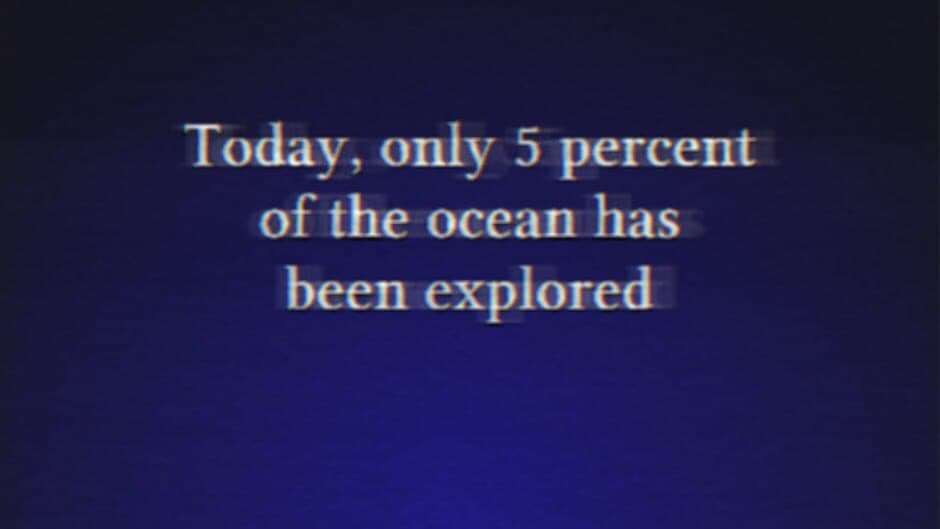 Discover the Ocean screenshot