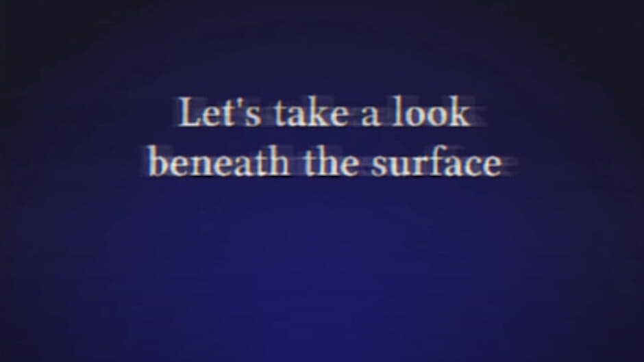 Discover the Ocean screenshot