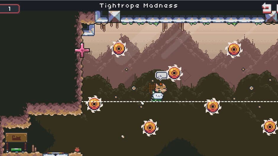 Kitty Death Room screenshot