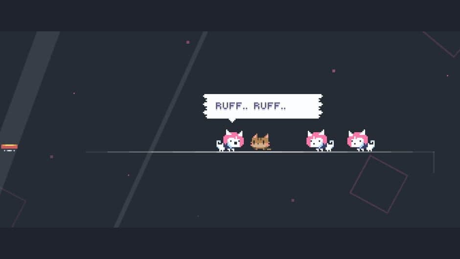 Kitty Death Room screenshot