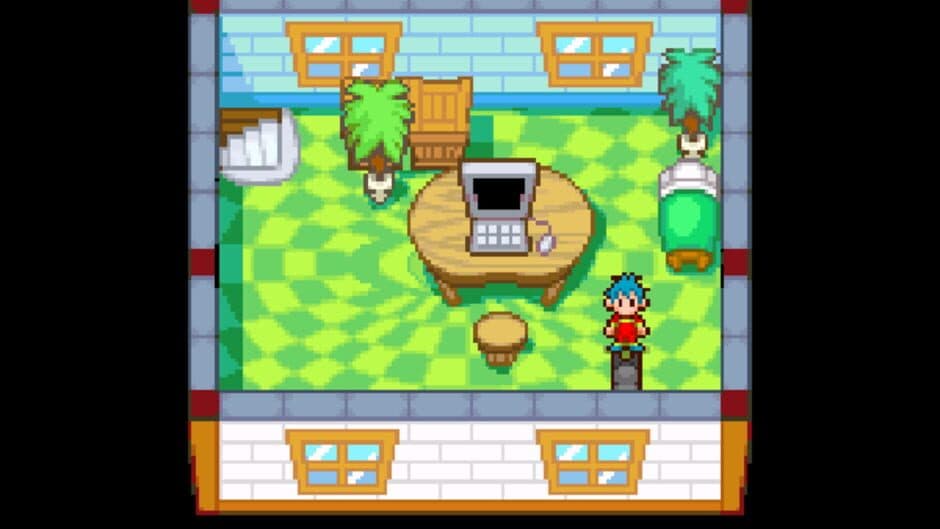 Shingata Medarot: Kabuto Version screenshot