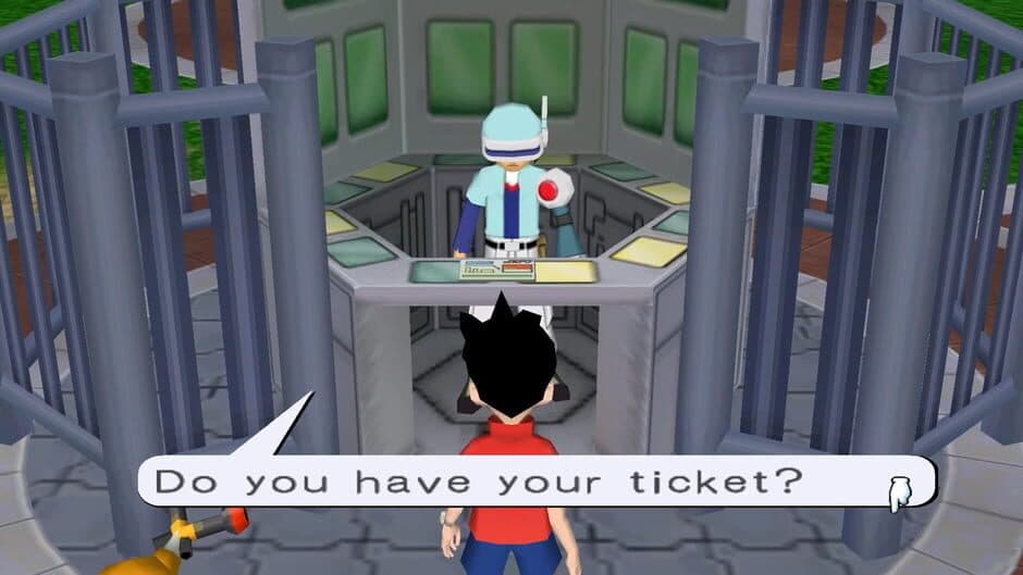 Medabots Infinity screenshot