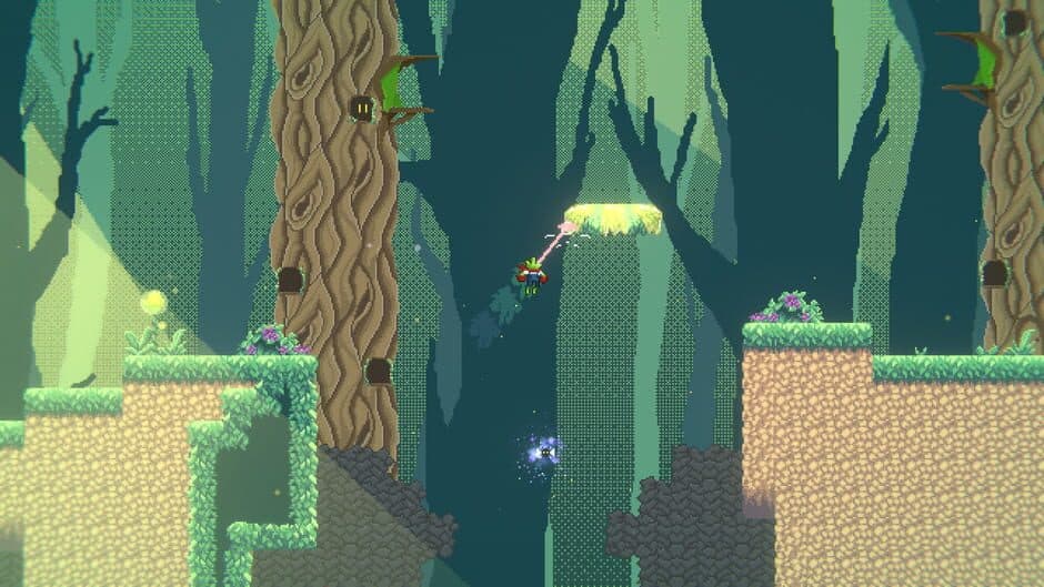 Kero-Go! screenshot