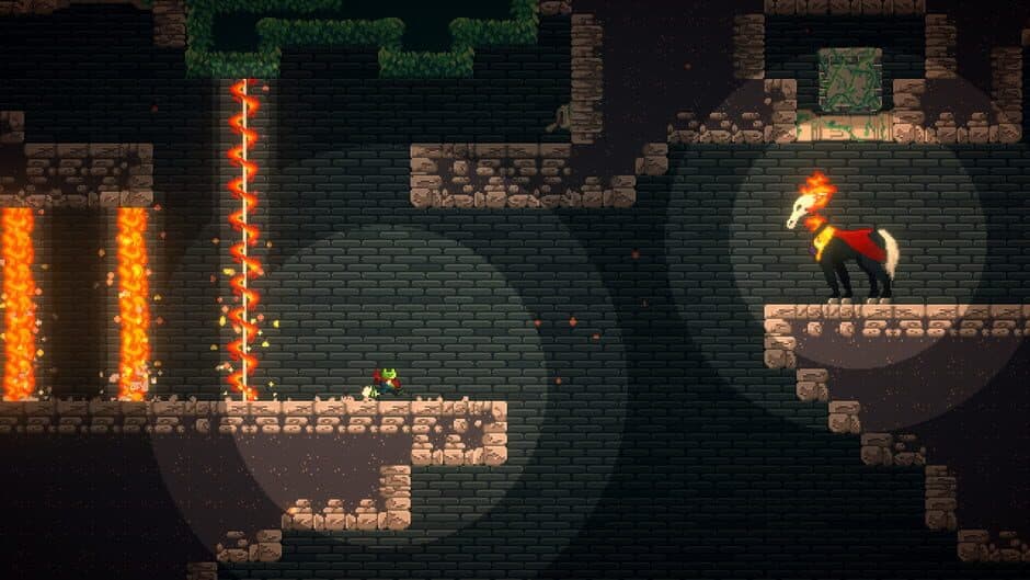 Kero-Go! screenshot