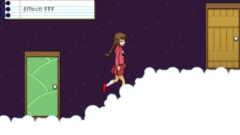 Madotsuki's Story screenshot