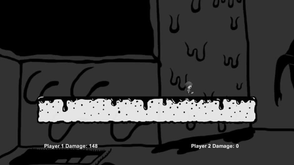 Dream Arena screenshot
