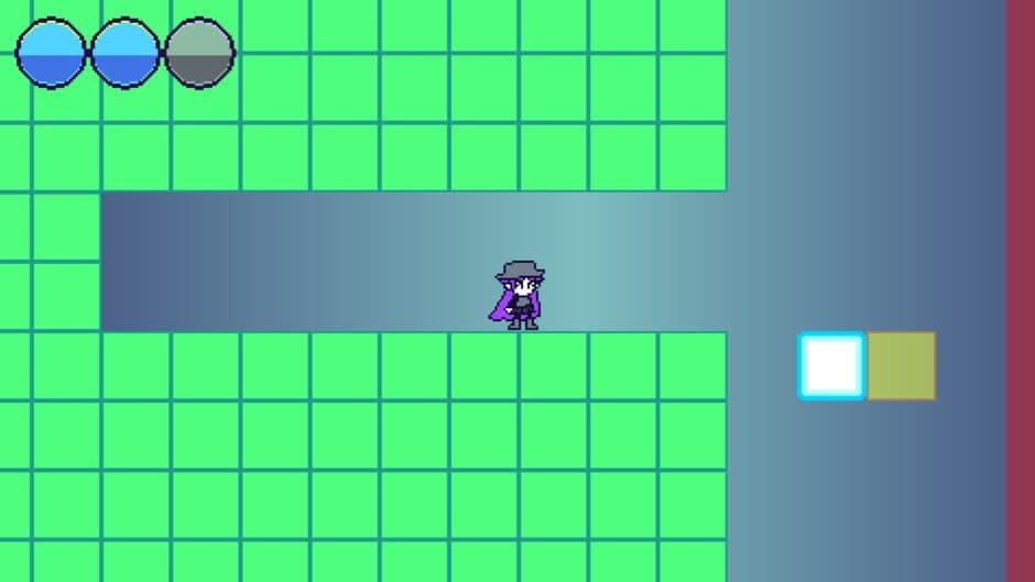 MidCreati screenshot