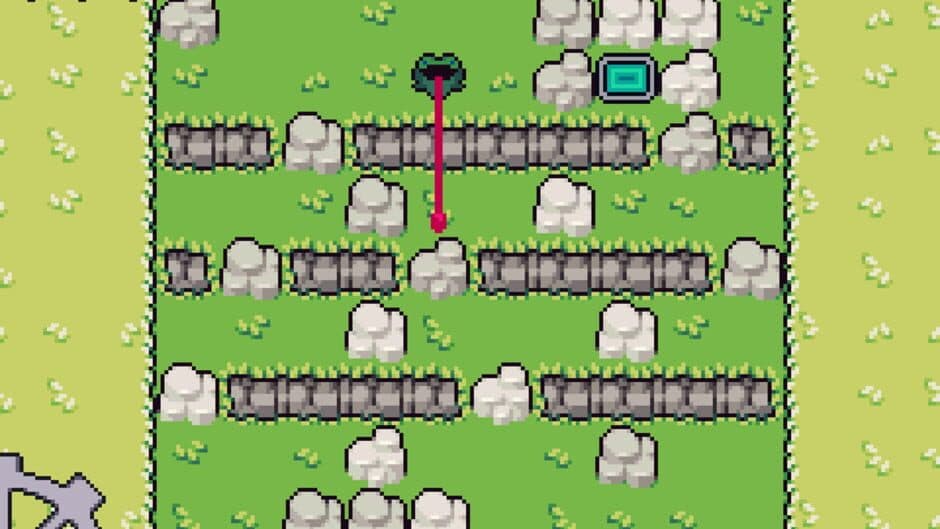Toadally Awesome Game screenshot