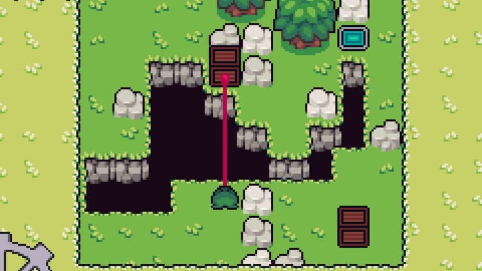 Toadally Awesome Game screenshot