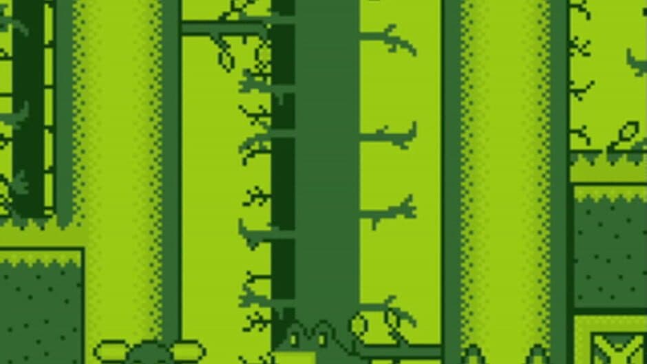 Froggy Quest screenshot