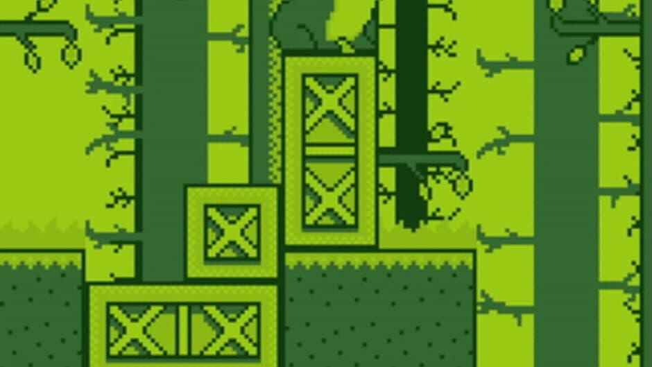 Froggy Quest screenshot