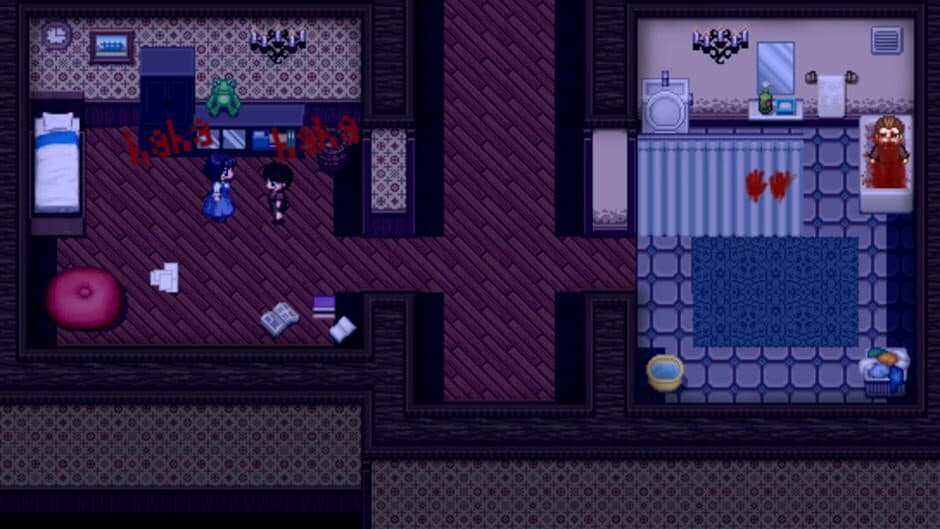 Empty Head screenshot