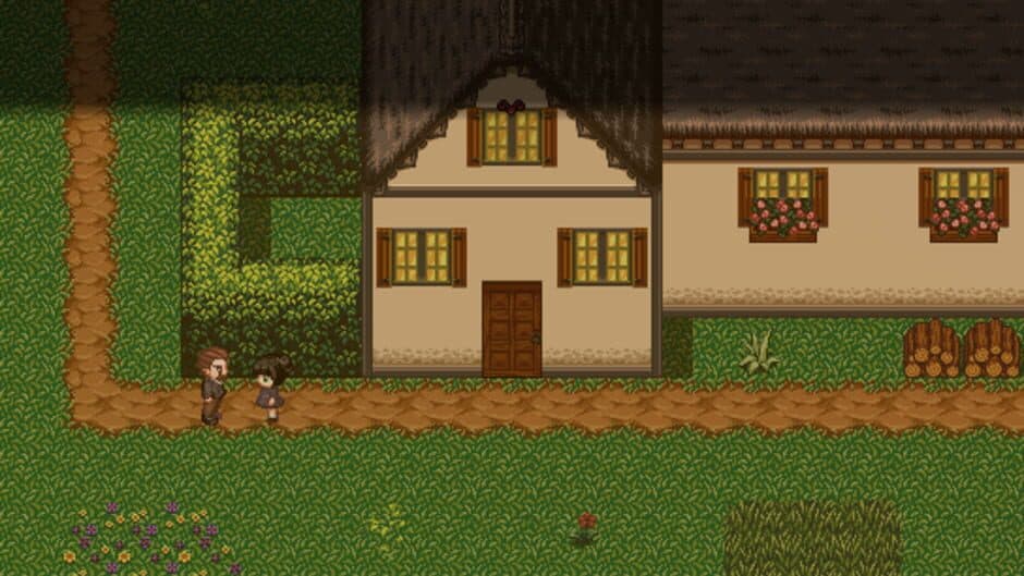 Empty Head screenshot