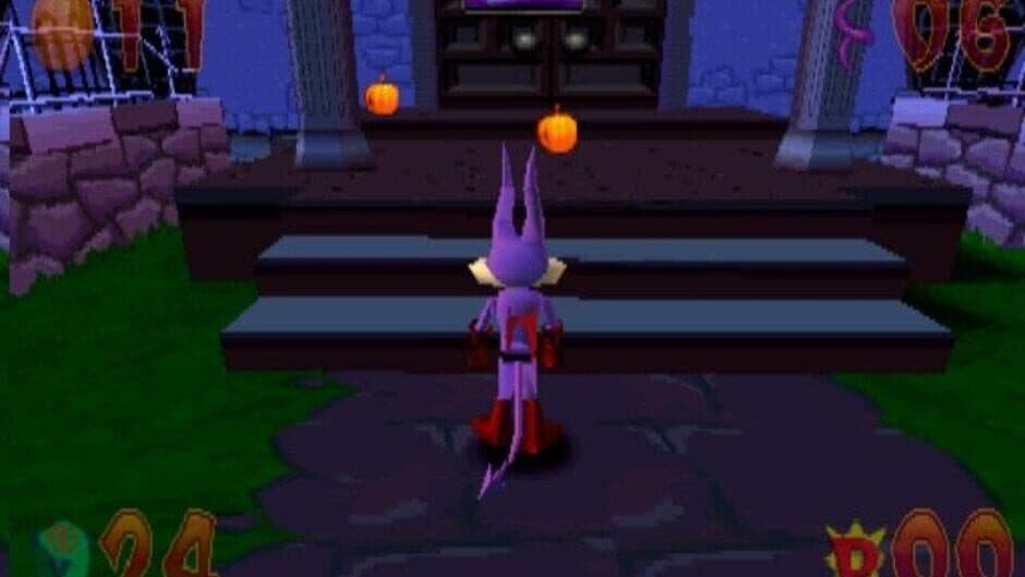 Jersey Devil screenshot