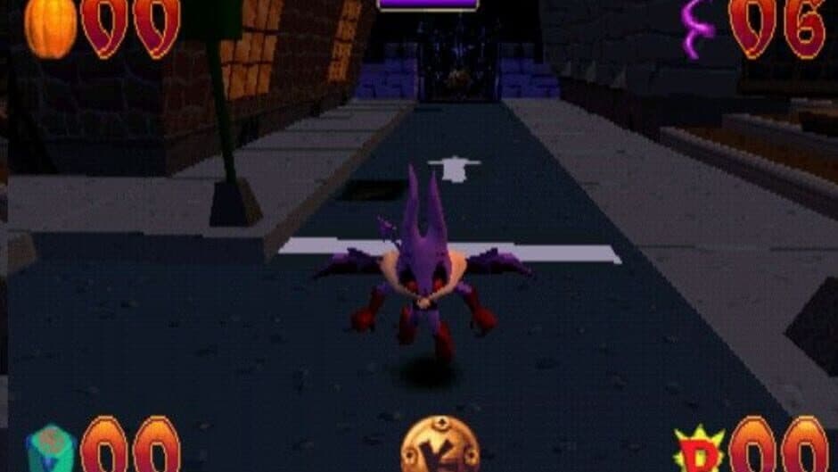 Jersey Devil screenshot