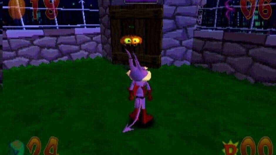 Jersey Devil screenshot