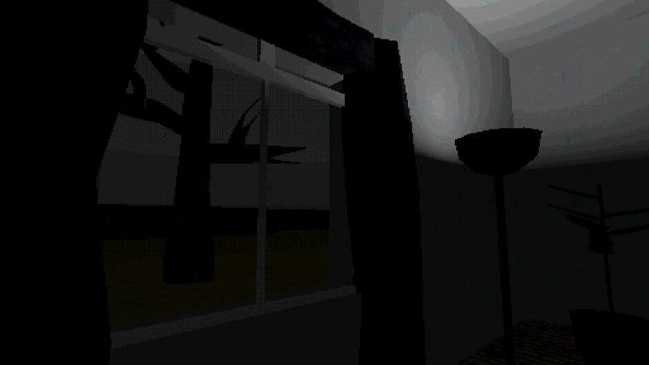 Ghost Study screenshot