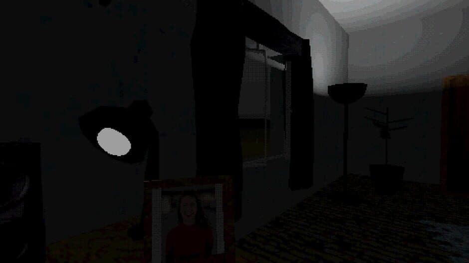 Ghost Study screenshot