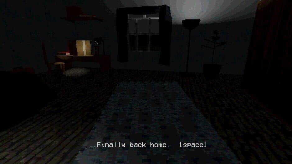 Ghost Study screenshot