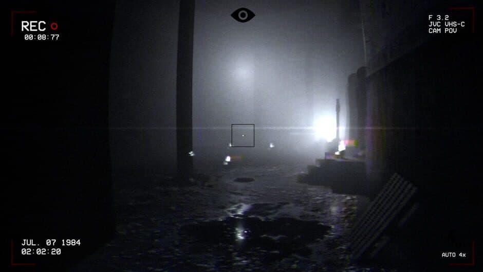 Grainwind Incident 77 screenshot