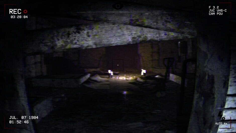 Grainwind Incident 77 screenshot