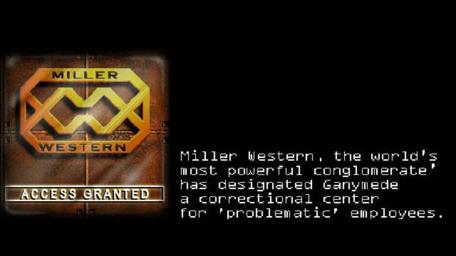 Gravity Angels Part 1: Alien Discovery screenshot