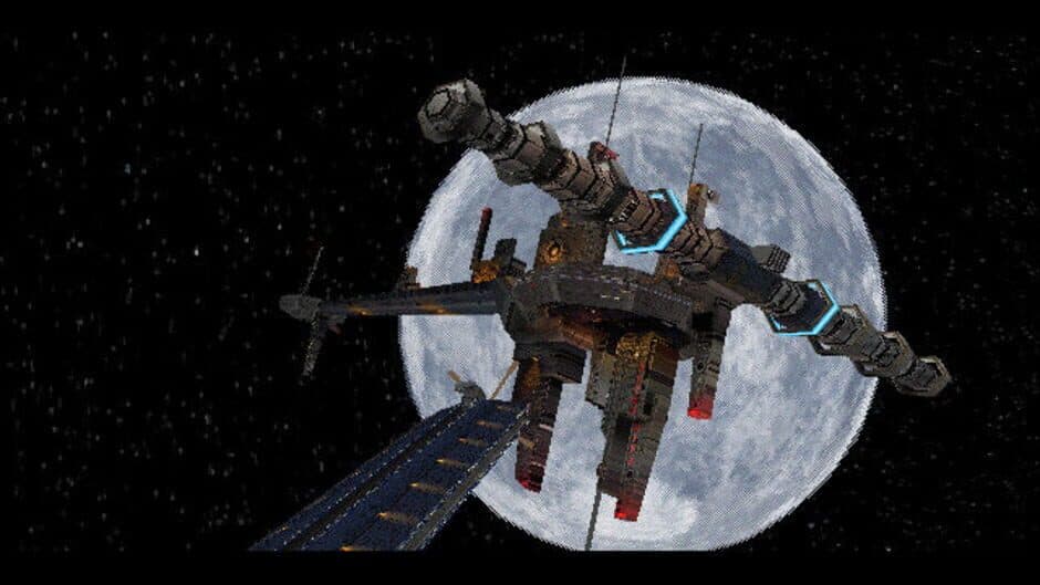 Gravity Angels Part 1: Alien Discovery screenshot