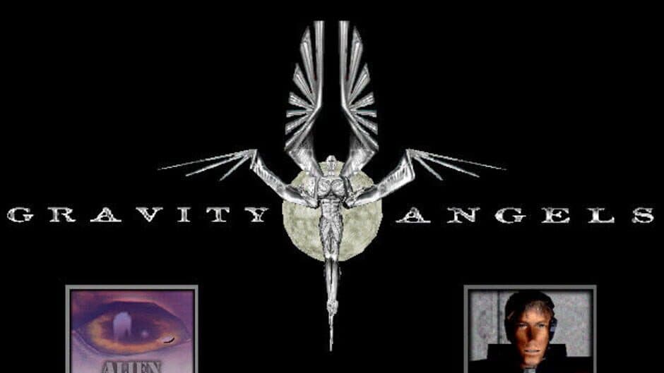 Gravity Angels Part 1: Alien Discovery screenshot
