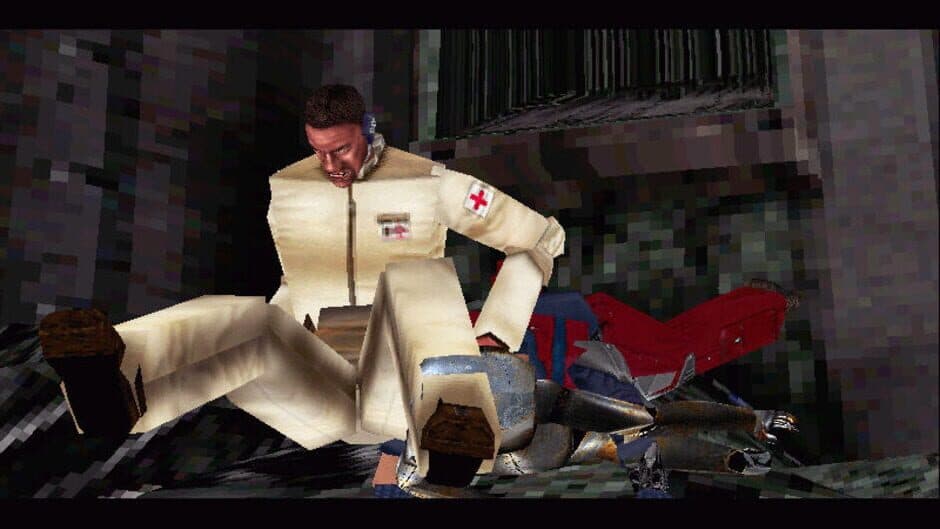 Gravity Angels Part 3: Payback screenshot