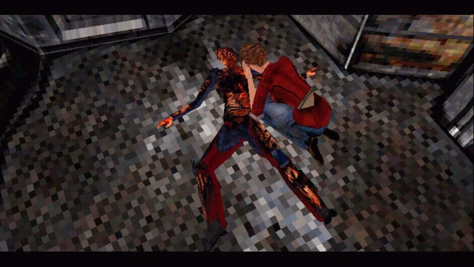 Gravity Angels Part 3: Payback screenshot