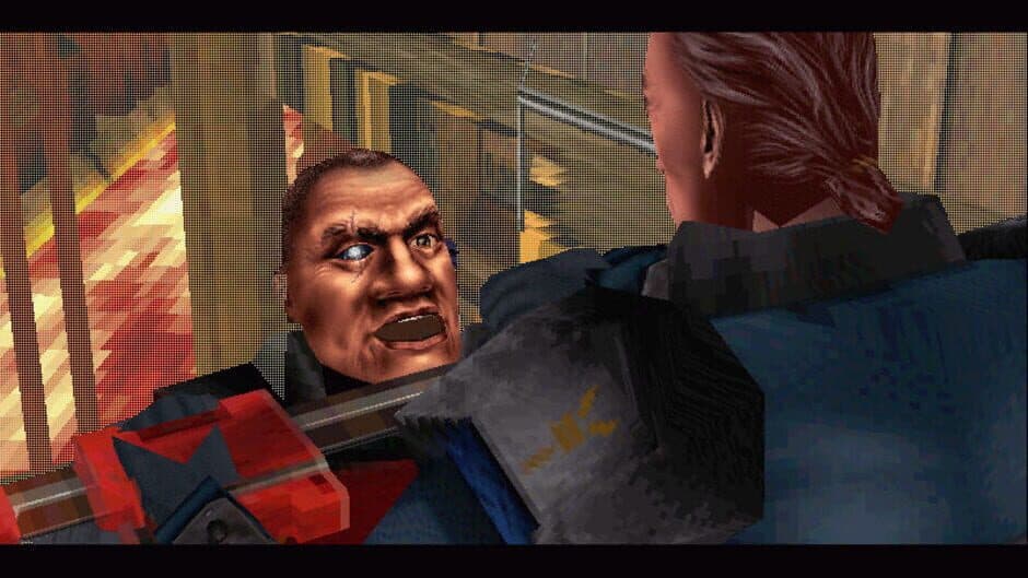 Gravity Angels Part 3: Payback screenshot