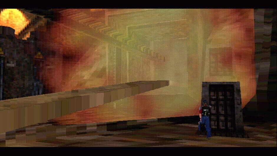 Gravity Angels Part 4: Death Force screenshot