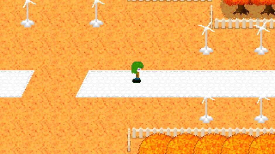ColourS screenshot