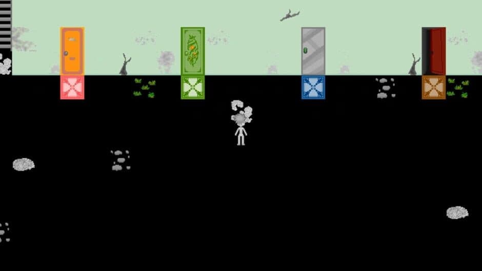 Kataribesou: Ensouki screenshot