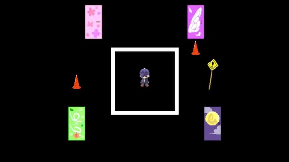 Nameless screenshot