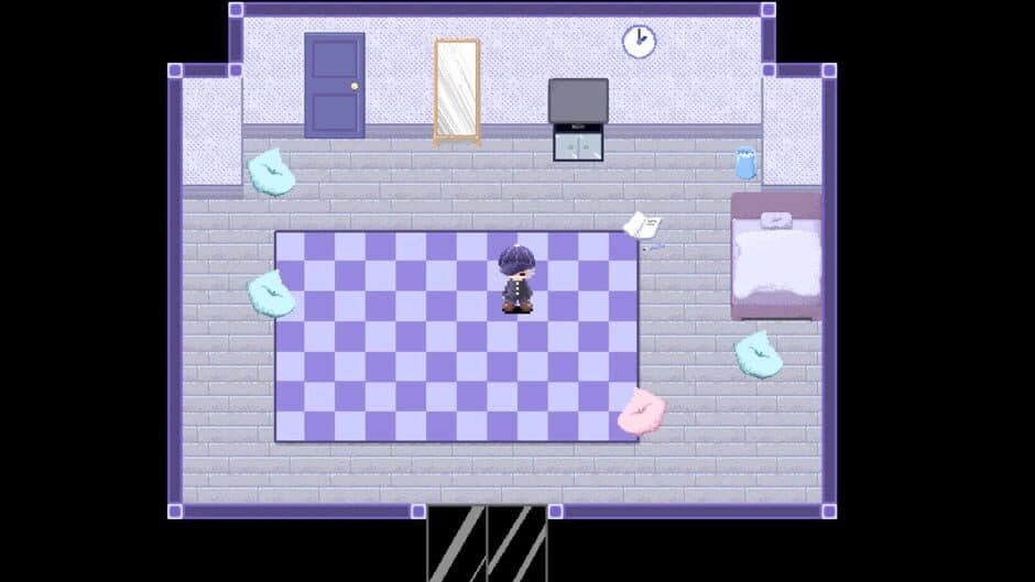 Nameless screenshot