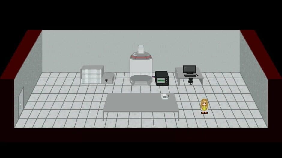 Overdrive screenshot