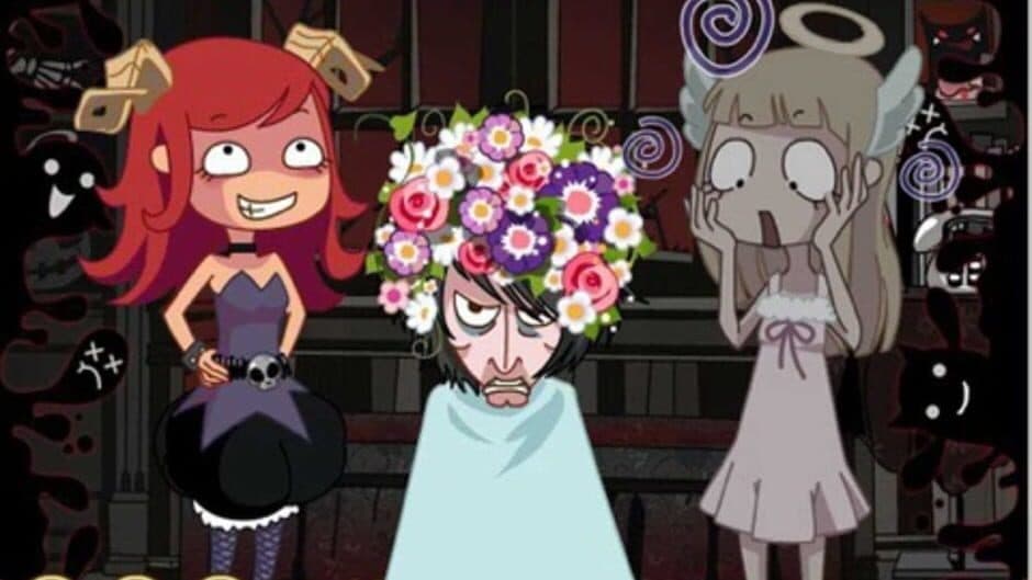 Devilish Hairdresser screenshot